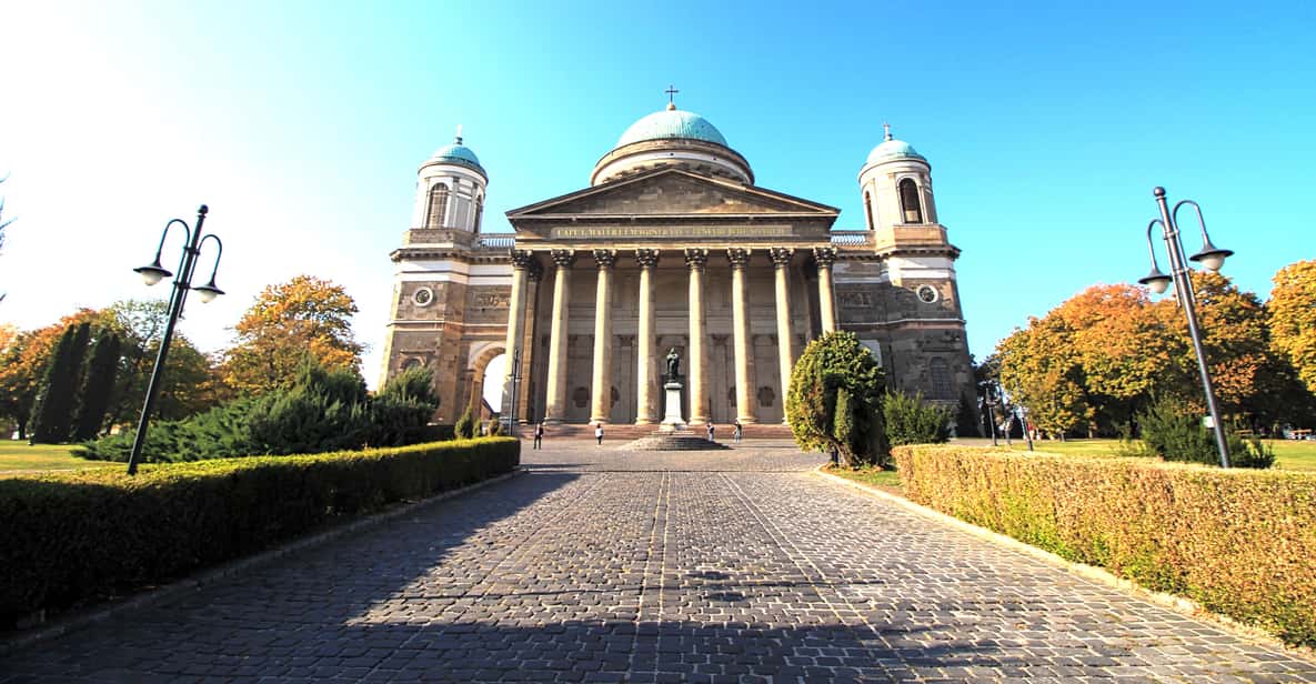 Danube Bend & Szentendre with Lunch: Day Tour from Budapest
