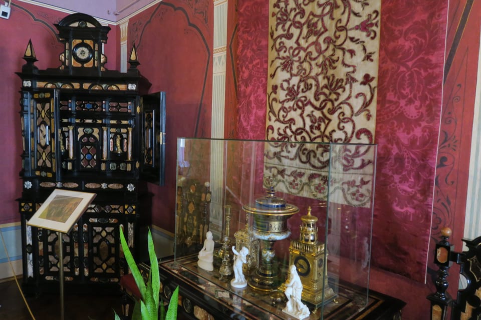 Krakau, Museum von Jan Matejko Einreisekarte (3-Tage Krakau Card) - Hizvo