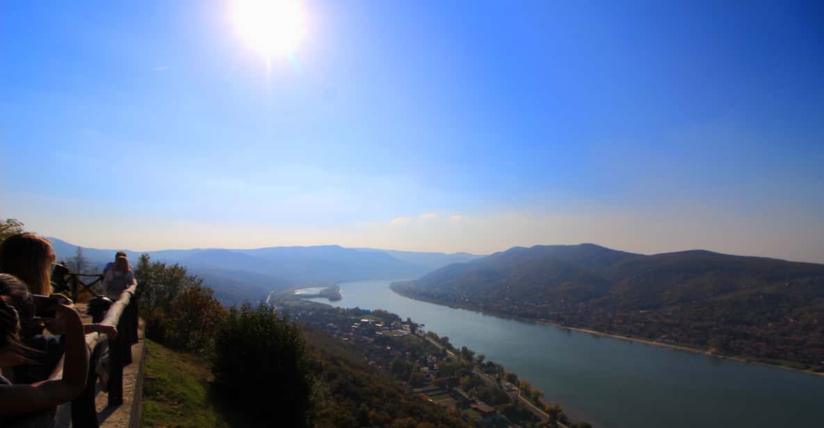 Danube Bend & Szentendre with Lunch: Day Tour from Budapest