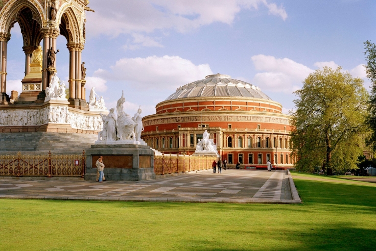 Londres: tour guiado de 1 hora del Royal Albert Hall