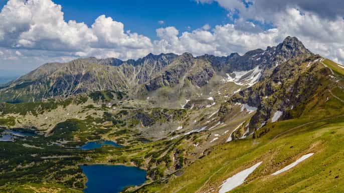 tatra mountains and zakopane fullday trip from krakow