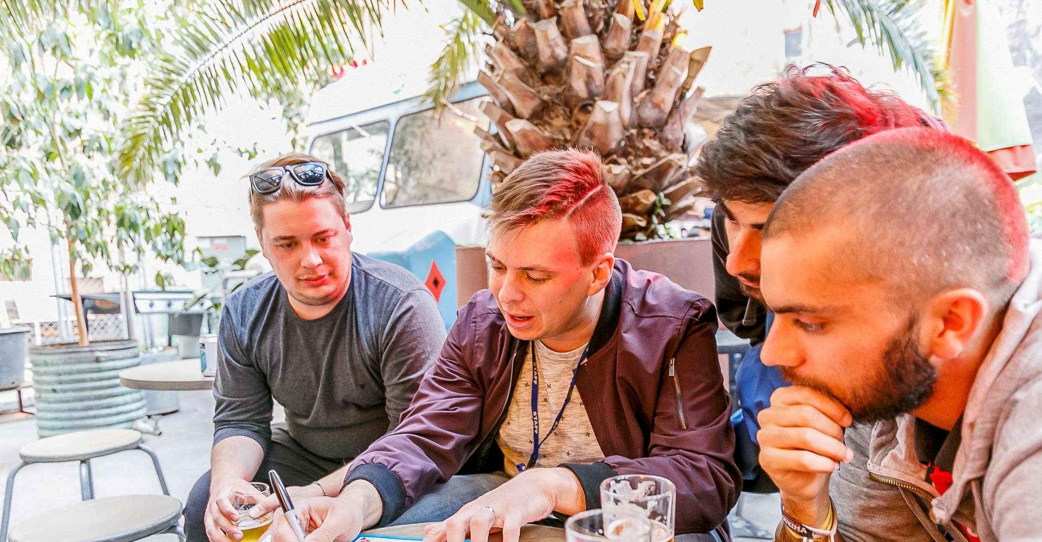 Melbourne: Local Laneway Bars and Their Stories photo 8