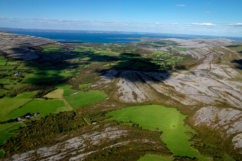 Cliffs of Moher and More: Full-Day Tour from Cork