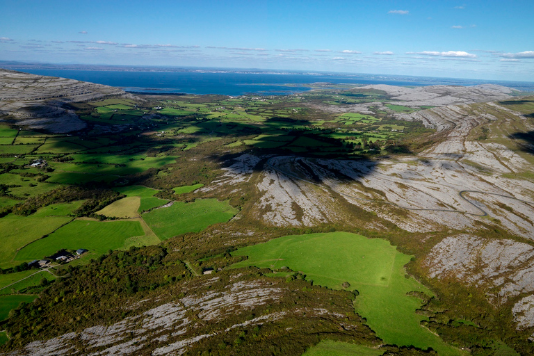Cliffs of Moher and More: Full-Day Tour from Cork
