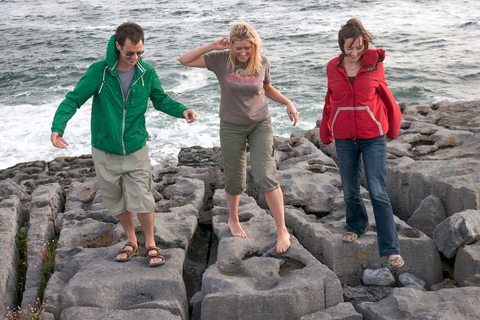 Cliffs of Moher and More: Full-Day Tour from Cork