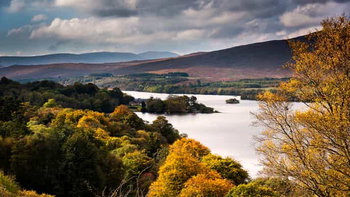 best of ireland 6day backpackers économie tournée