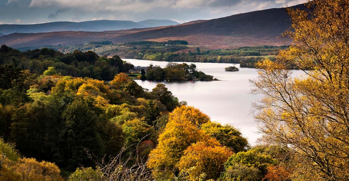 Best of Ireland 6-Day Backpackers Economy Tour