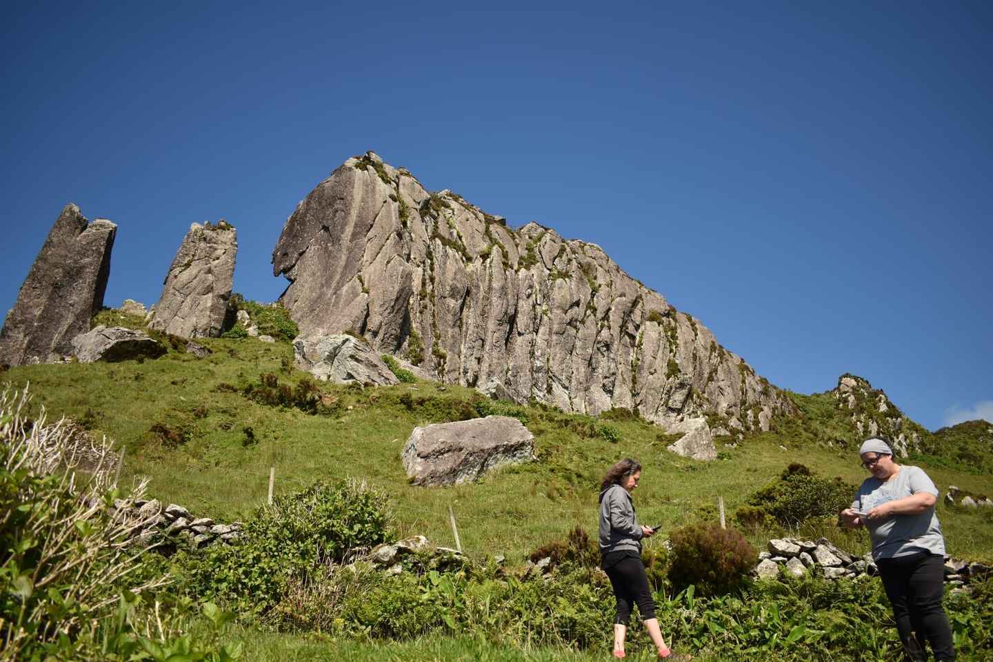 Flores Island: Full-Day Guided Tour