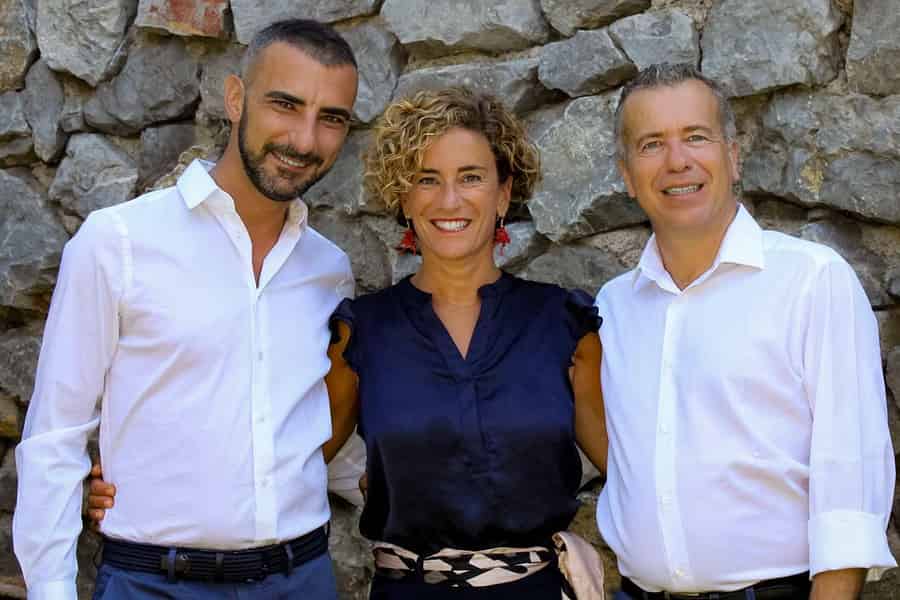 Exclusieve privé wandeltour door Palermo Wonders