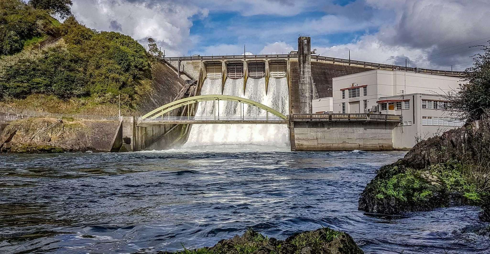 Cambridge, Waikato River 45-Minute Extreme Jet Boat Ride - Housity