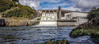 Cambridge, Waikato River 45 minuten extreme jet boottocht - Housity