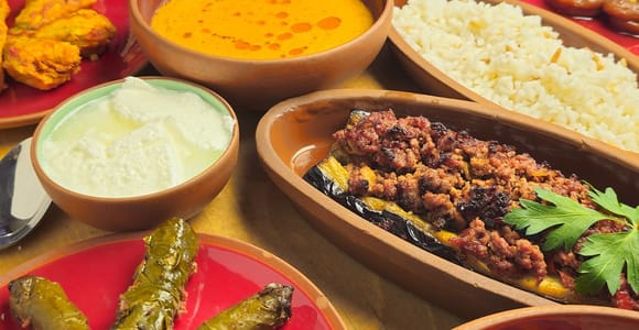Cappadocia: Stories Food Tour with MICHELIN Guide Dining