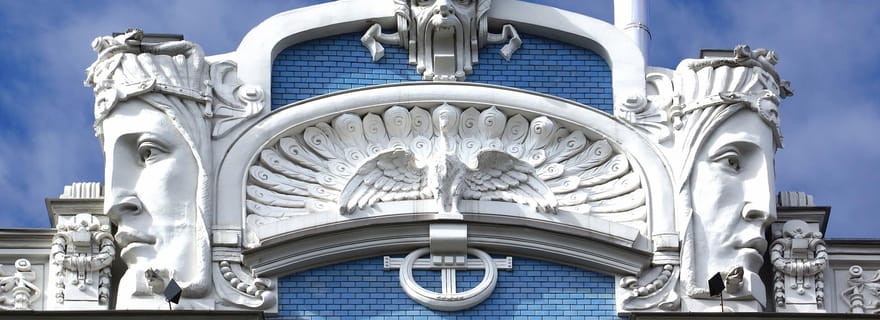 Transfer do Aeroporto de Riga ao hotel