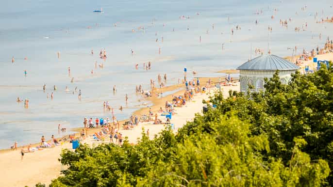 jurmala private tour from riga
