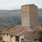 Visita alla casa e alla torre di San Gimignano Campatelli