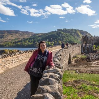 From Edinburgh: 3-Day Scottish Highlands & Isle of Skye Tour