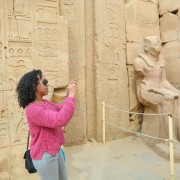 From Marsa Alam: Day Trip to Luxor by Bus