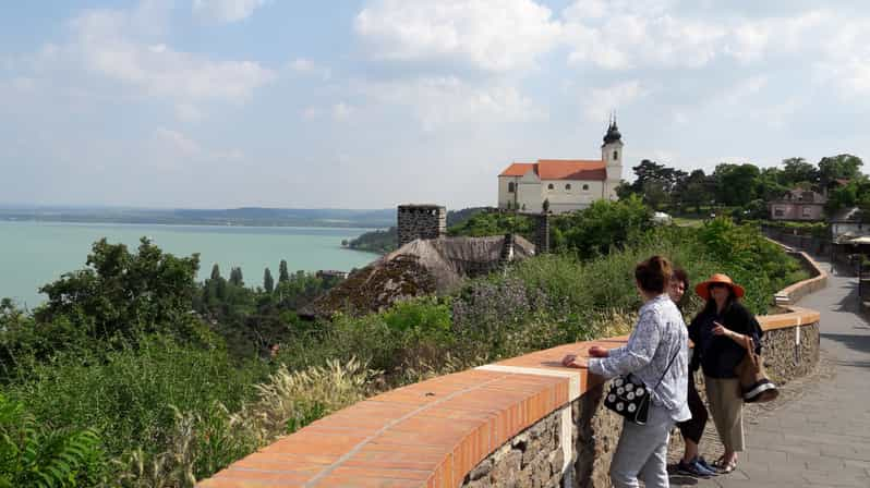 From Budapest Lake Balaton Tour Getyourguide