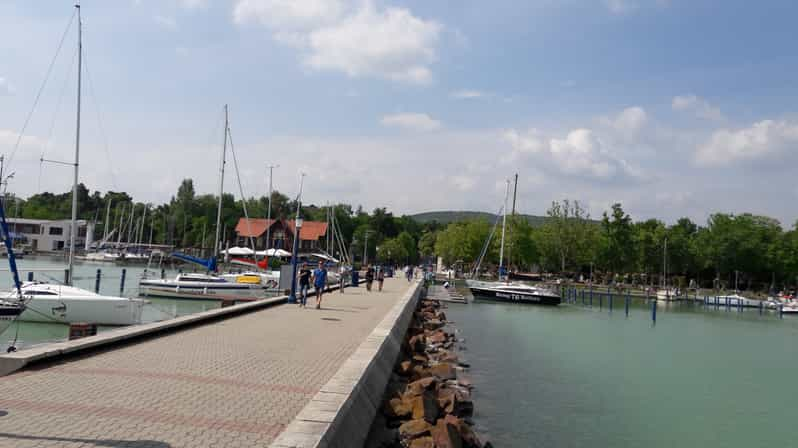 From Budapest Lake Balaton Tour GetYourGuide