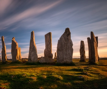 From Inverness: 3-Day Lewis, Harris, and Outer Hebrides Tour