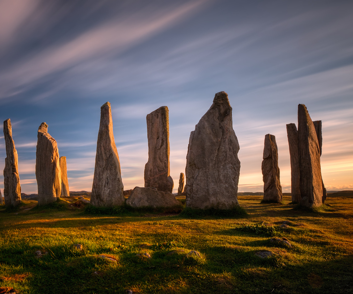 Tour naar Lewis, Harris en Buiten-Hebriden vanuit Inverness