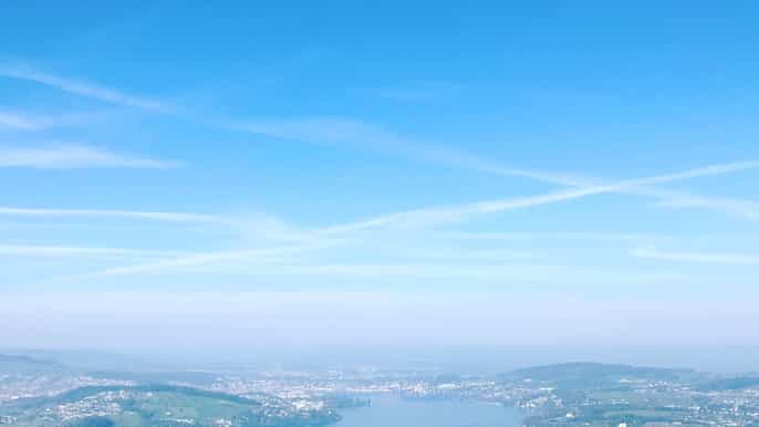 lake lucerne cruise and afternoon tea on mt bürgenstock