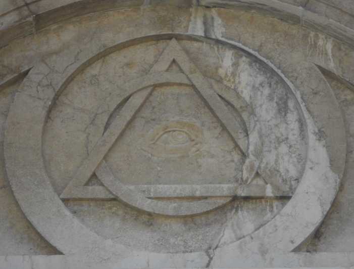 Masonic private tour of Rome