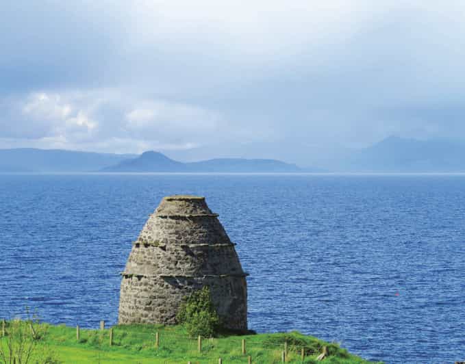 Isle of Arran 3Day Adventure Tour from Edinburgh GetYourGuide