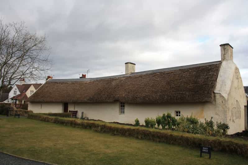 Isle of Arran 3Day Adventure Tour from Edinburgh GetYourGuide