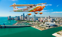 Famosa experiencia en el volante de Miami Beach - Housity