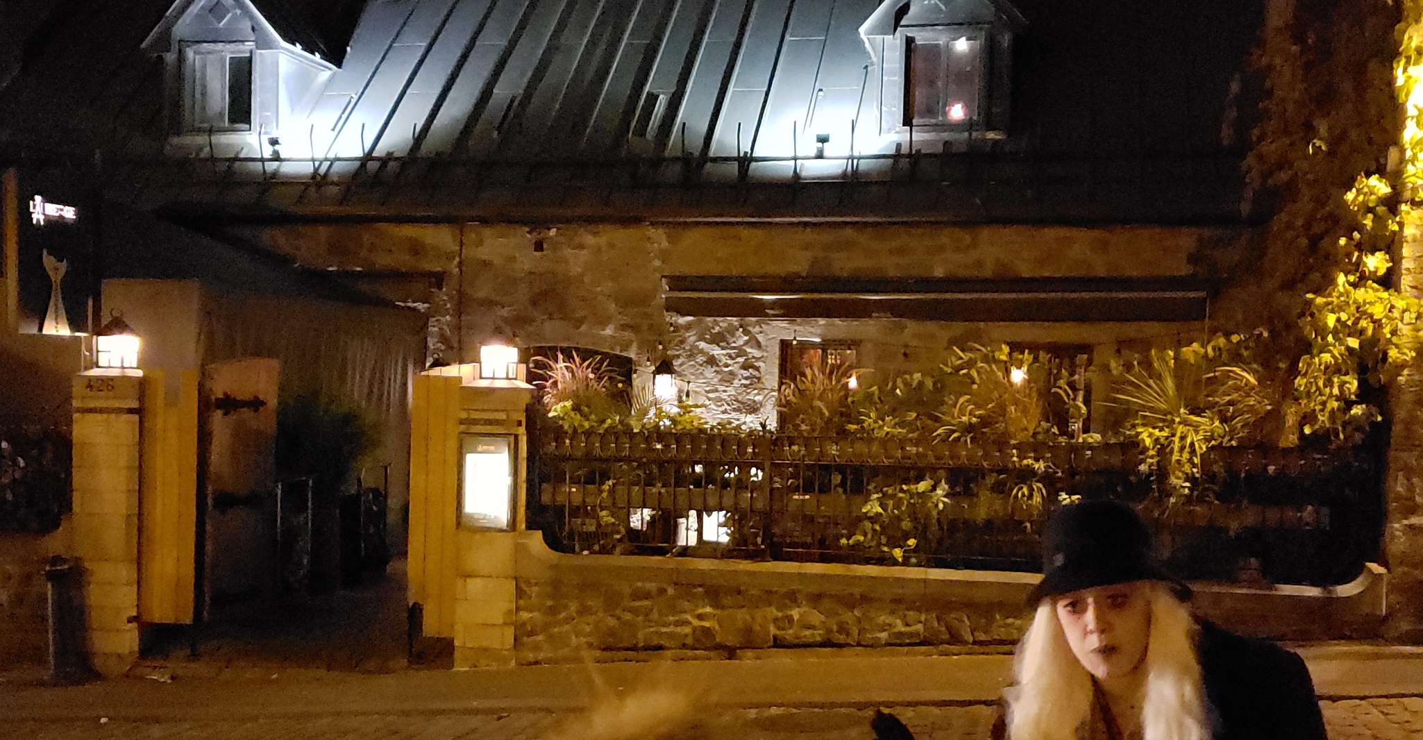 Old Montreal: Traditional Ghost Walk of the Haunted City photo 4