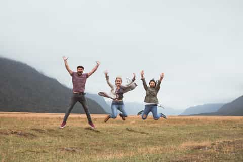 Queenstown: Milford Sound Coach & Cruise Full-Day Trip