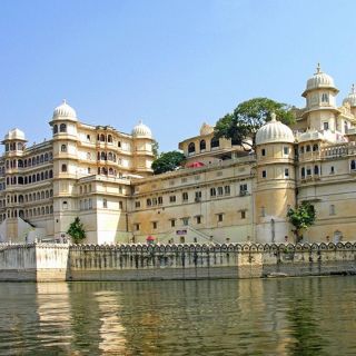 Jodhpur: Private 3-Day Tour to Udaipur