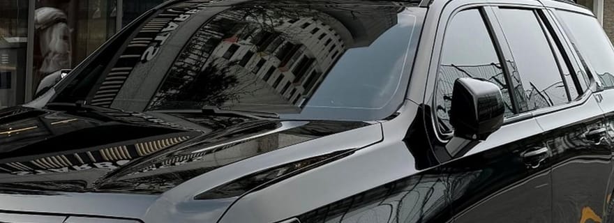 Séoul : visite privée en Escalade avec chauffeur (anglais/espagnol)