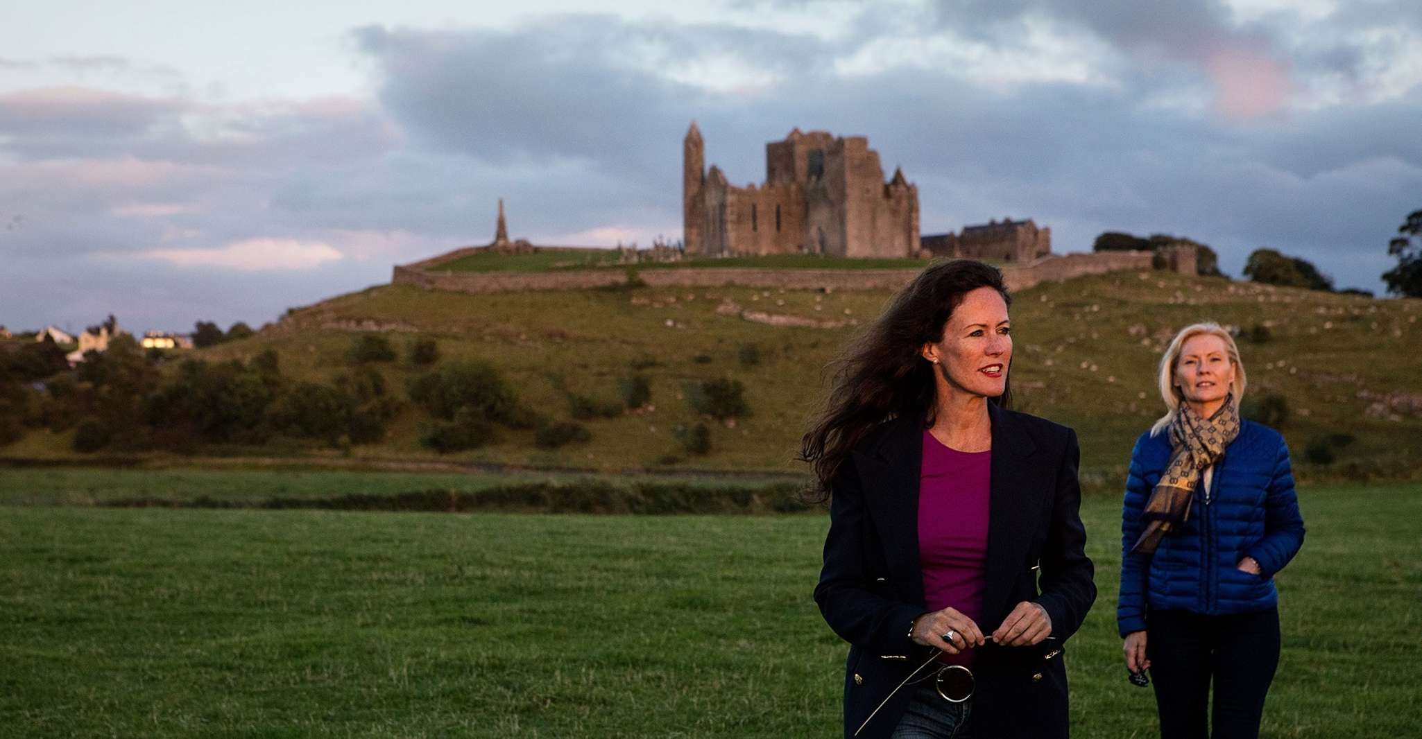 Blarney Castle Full-Day Tour from Dublin - Housity