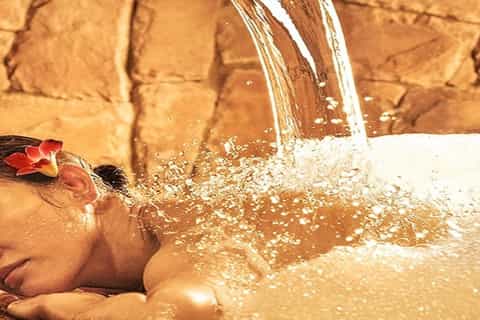 dubai lavish spa experience