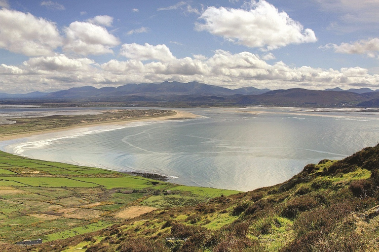 Kerry: Full-Day Tour from Dublin