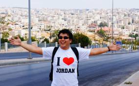 Amman, Madaba, Mount Nebo, Petra and Dead Sea 3-Day Tour