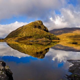 From Cork: Ring of Kerry Guided Day Trip