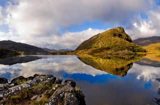 Ab Cork: Geführter Tagesausflug zum Ring of Kerry