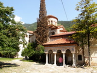 De Sofía, Plovdiv, la fortaleza de Asen y el monasterio de Bachkovo - Housity