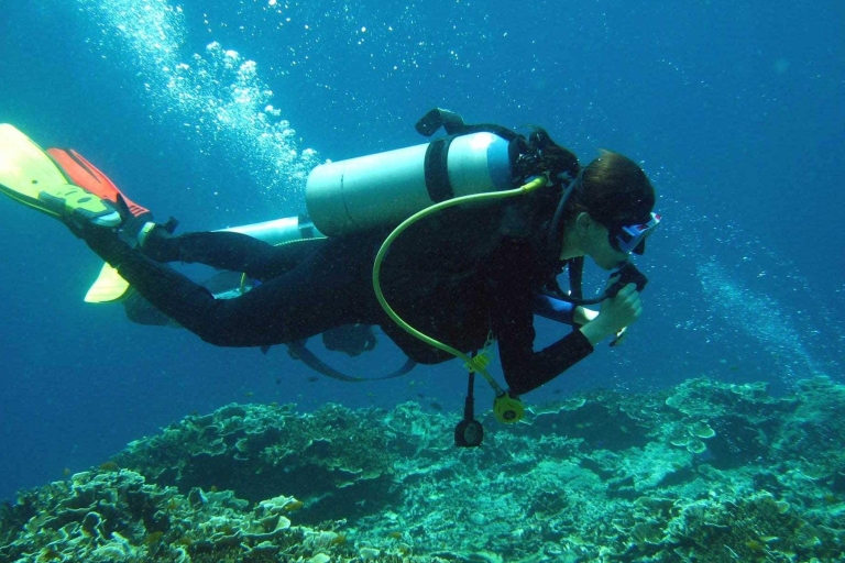 Malwan Scuba Diving and Water Sports Trip
