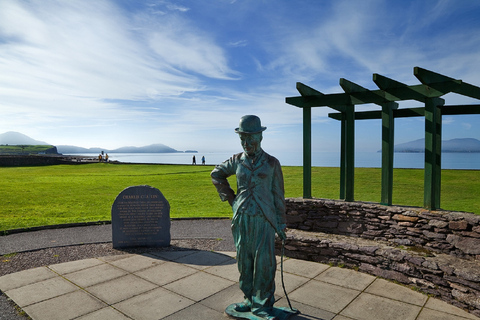 From Cork: Ring of Kerry Guided Day Trip