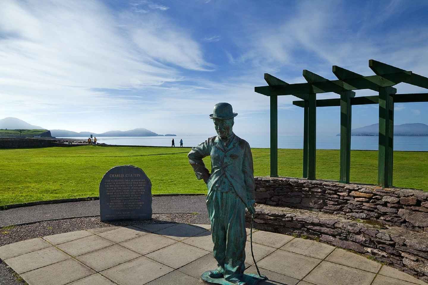 Ring of Kerry Full-Day Tour from Limerick