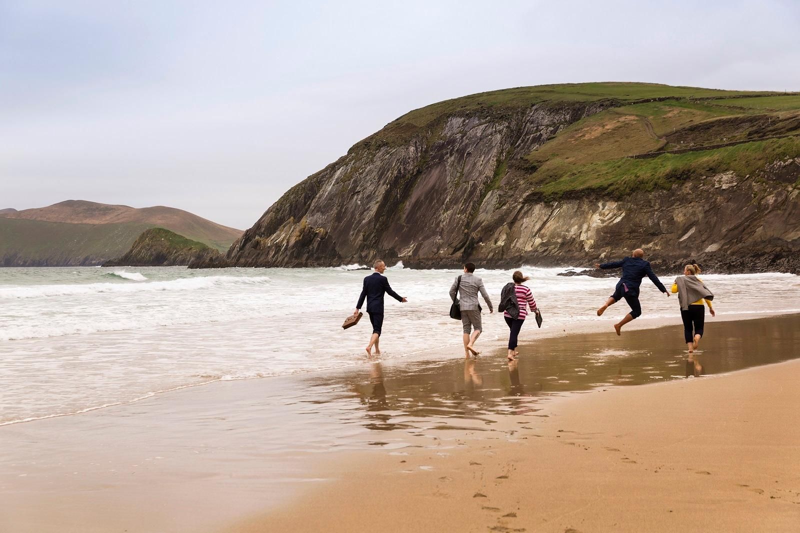Dingle-Tagestour ab Limerick