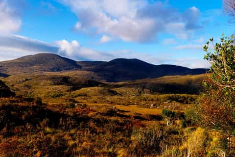 ring of kerry fullday tour from killarney