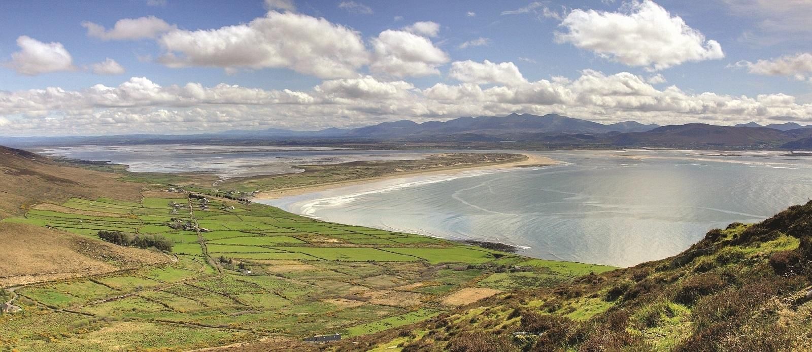 Ab Killarney: Tagesausflug nach Dingle