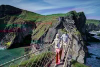 From Belfast, Giant's Causeway Full-Day Guided Tour - Housity