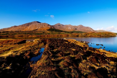 South Western Ireland: 4 Days from Galway to Kerry Economy Options Single Room