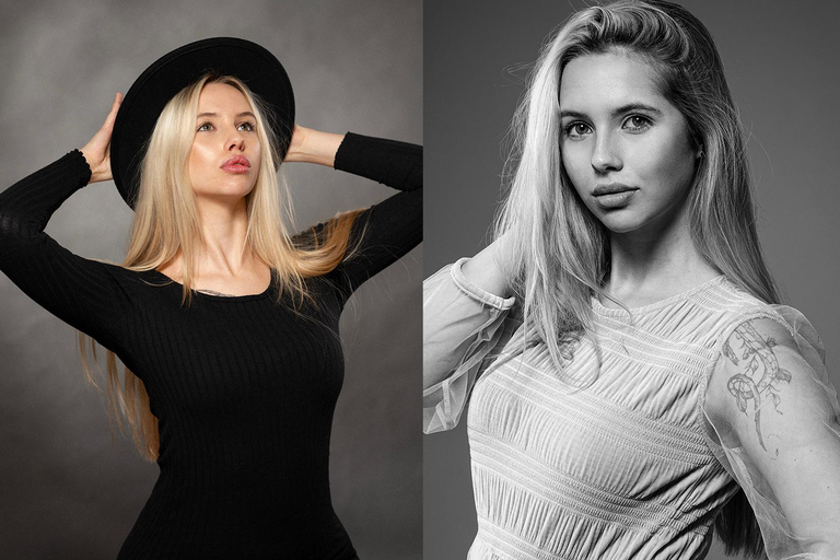 Sofia: Studio Photo Session and Homemade Bulgarian Brunch Sofia: Studio Photosession & Homemade Bulgarian Brunch